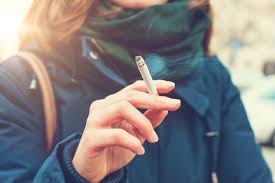 In its early stages, lung cancer doesn't typically have symptoms you can see or feel. What Happens To Your Body 1 5 And 10 Years After You Quit Smoking Cancer Care Cardiac Heart Health Health Topics Men S Health Women S Health Hackensack Meridian Health