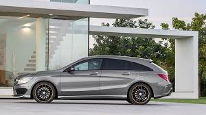 Galop D Essai Mercedes Cla Shooting Brake L Alliance Des Contraires Leblogauto Com Mercedes Mercedes Cla Vehicule De Luxe