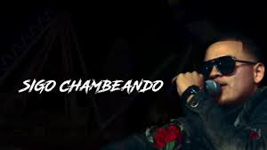 Fuerza regida sigo chambeando en vivo. Letra Sigo Chambeando Fuerza Regida Youtube