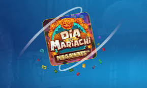 Dia del Mariachi Megaways Slot | Play At Gala Bingo