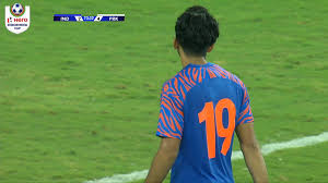 Sahal abdul samad (born 1 april 1997) is an indian professional footballer who plays as a midfielder for indian super league. Isl Indian Super League Sahal Abdul Samad Skill Heroic Facebook