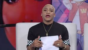 MELVIN DICE YAILIN DEJÓ A TEKASHI POR ROBO DE 600 MIL DÓLARES Y ALOFOKE SE  BURLA DE 69. MÍRALO COMPLETO EN YOUTUBE LINK EN BIO @duenosdelcircotv