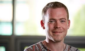 The social worker who changed my life