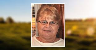 Janice Trotter Obituary May 29, 2020