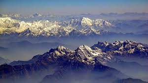 Himalayas, mountains, landscape, nature, hd, 4k. Study Predicts A New Mountain Range In Central India In A Few Million Years Research Matters