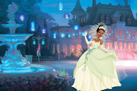 Tag someone you know with spellbinding style! Free Download Princess Tiana Wall Mural Photo Wallpaper Photowall 620x413 For Your Desktop Mobile Tablet Explore 48 Princess Tiana Wallpaper Princess And The Frog Wallpaper