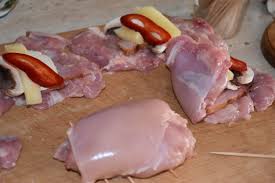 Iti garantez ca reteta pulpa de pui umpluta va deveni foarte populara in familia ta, mai ales in randul copiilor. Pulpe De Pui Dezosate Umplute Retete Dupa Ingrediente