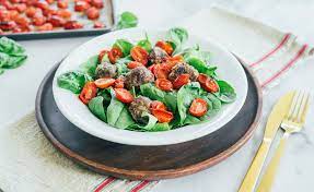 The mutt venting toilet waste line cesar mora mi bendicion letra. Tasty Balsamic Meatballs
