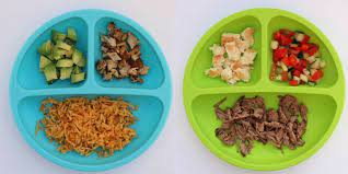 Baked honey soy chicken · 5. Master List Of All The Food Ideas For 1 Year Old Babies Urban Mom Tales