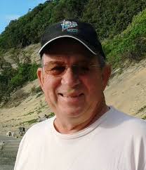 It is sad to report the death of Gerry Gericke, one of South Africa's  best-known rallyists of the 1970's and 80's. Gerry won national events both  as a driver and co-driver, rallied