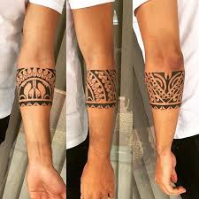 Faixa Antebraco Maoritattoo Maori Polynesian Tatuagemmaori Tattoomaori Polynesiantattoos Polynesiantattoo Arm Band Tattoo Maori Tattoo Tattoo Bracelet