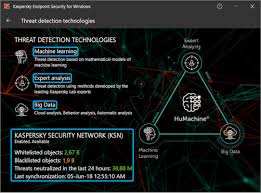 Deploiement Kaspersky Endpoint Security 11 Darvis Dsi Externalise Cybersecurite