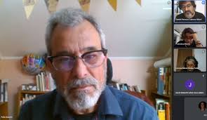 Presentan libro-homenaje a Víctor Silva Echeto