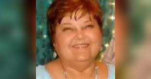 Kathy Ruth Whitehead Obituary