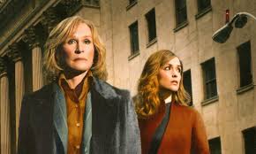 DVD Review: Damages: The Complete Third Season