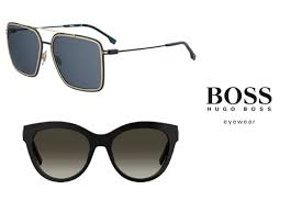 Boss Launches Fall Winter 2020 Eyewear Collection For Him And Her You Eye Magazine