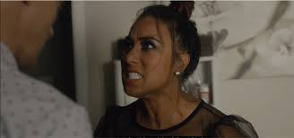 Chasing the Ghost (2022)