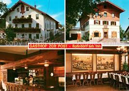 This table is a partial list of the list of ground monuments in bavaria.the basis is the bavarian monument list, which was first drawn up on the basis of the bavarian monument protection act of october 1, 1973 and has since been managed by the bavarian state office for monument preservation. Plz Rohrdorf Am Inn Bayern Postleitzahlen 83101 Rosenheim