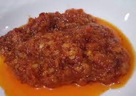 Resep Sambal Pecel Ayam Oleh Maylisha Recipe Masakan Ayam Resep