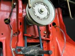 Find the operator's manual or illustrated parts list for your briggs & stratton engine or product by following the instructions below. Scotts John Deere 1642h Riding Mower Kevlar Transmission Belt Replacement Youtube