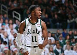 Michigan state spartans is playing next match on 10 feb 2021 against penn st nittany lions in michigan state spartans fixtures tab is showing last 100 basketball matches with statistics and. Michigan State Releases New Basketball Uniforms