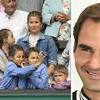 Weitere ideen zu roger federer, rafael nadal, maria sharapova. 1