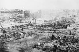 But its legacy lives on through the business owners still in greenwood. Tulsa Race Massacre Of 1921 Commission Facts Books Britannica