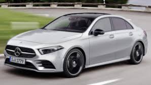 Mercedes Benz A Class Eq Power Saloon A 250 E Amg Line Premium 8g Dct Newplug In Petrol Hybrid Co2 25 G Km