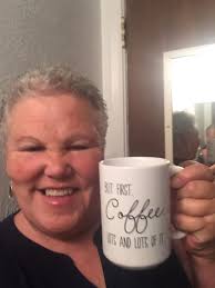 You can easily swap the chai for coffee 😍🫶🏼