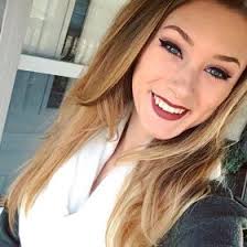 Kayla Raley's Instagram, Twitter & Facebook