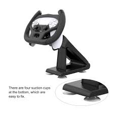 Formel 1 lenkrad ps4 🤲 die momentan beliebtesten produkte analysiert! Ersatz Des Gaming Lenkrads Fur Die Ps5 Spielfernbedienung Real Racing Wheel Driving Gaming Griff Kompatibel Mit Sony Playstation 5