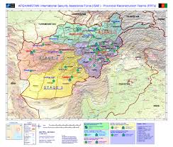 Afghanistan map provinces page view afghanistan political, physical, country maps, satellite images photos and where is afghanistan location in world map. Isaf Maps