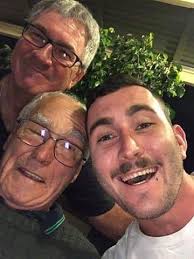 Remove person from wedding photo