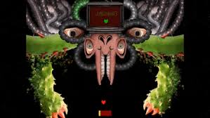 Do you guys remember how omega flowey talks about monsters. Best Boss Fight Flowerly Gifs Gfycat
