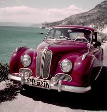 Seit 2012 ist die automarke mit einem modifizierten m3 in deutschlands größter Bmw Geschichte Historie Des Autobauers 1912 Bis 1998