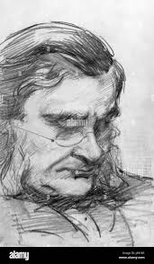 Collier artist hi-res stock photography and images