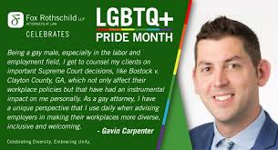 Happy Pride! 🏳️‍🌈