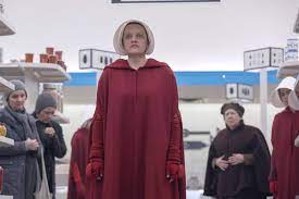 13 episodes | saison 3. The Handmaid S Tale Saison 3 Une Revolution Qui Ne Prend Pas Sur Amazon Critictoo Series Tv