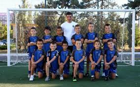 Average odd for win (1x2). Academia De Fotbal Gheorghe Hagi ParticipÄƒ Cu Cinci Echipe La Cupa Prosport Promenada Mall