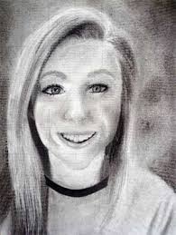 Black And White Self Portrait Drawing Charcoal Selfportrait Portrait Self Portrait Drawing Portrait Drawing