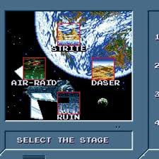 Download thunder force iv rom and use it with an emulator. Thunder Force Iv Don T Go Off Course Select Snes Remix By Thelegendofrenegadeiii