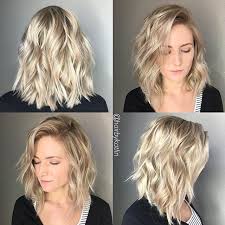 Beachy waves with short hair are one the most graceful and fantastic hair style and most of ladies or girls like to carry this hair style. Perm Beach Waves Short Hair Novocom Top