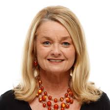 UT cheer coach Joy M. Postell-Gee