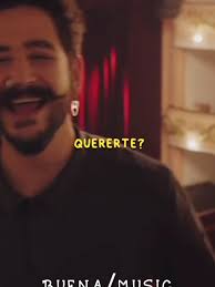 ¡Como tú no hay un sustituto! Canción Tutu de Camilo y Pedro Capó