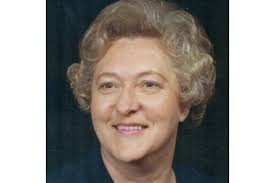 Doris Bennedum Obituary (2014)