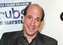 Sam Lloyd dead: 'Scrubs,' 'Seinfeld' actor and Syracuse University alum  dies at 56