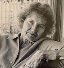 Marilyn Sisler Obituary (1930