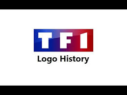 Check out other logos starting with t! Tf1 Logo History Youtube