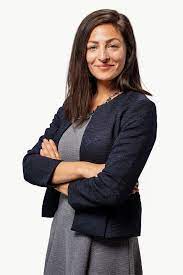 Happy Businesswoman With Arms Crossed Transparent Png Free Image By Rawpixel Com Felix