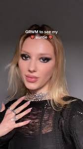 Danielle Marcan Night Out